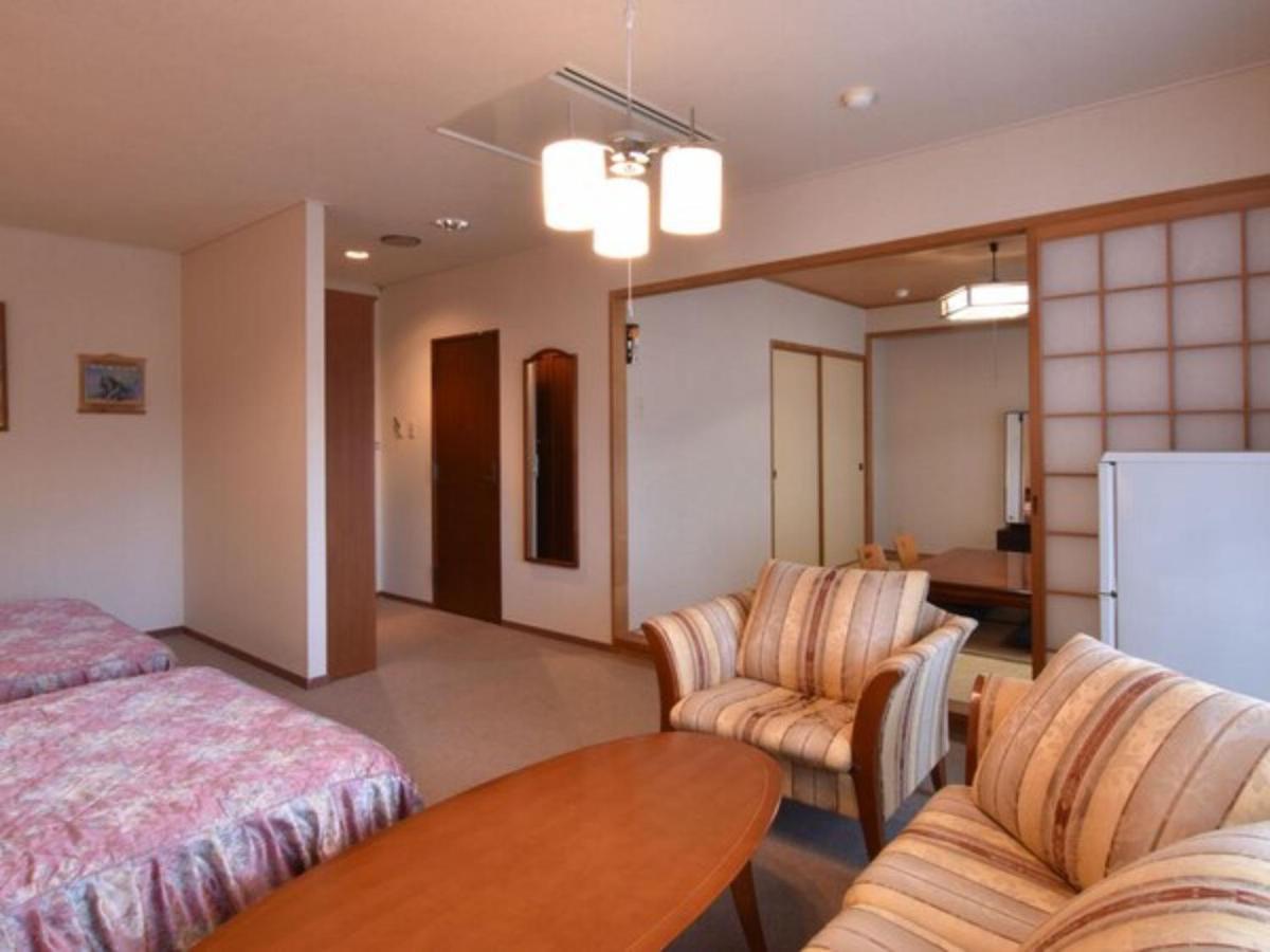 Takinoue Hotel Keikoku - Vacation Stay 32408V מראה חיצוני תמונה